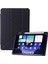 Xiaomi Pad 6 / Pad Için 6 Pro Tri-Katı Stand Tablet Kılıf Pu Deri Şeffaf Akrilik Tpu Kapak (Yurt Dışından) 1