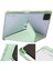 Xiaomi Pad 6 / Pad Için 6 Pro Tri-Katı Stand Tablet Kılıf Pu Deri Şeffaf Akrilik Tpu Kapak (Yurt Dışından) 5