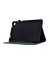 Samsung Galaxy Tab Için A 10.1 (2019) T510 T515 Tablet Kapak Pu Deri Stand Kartı Tutucu Ağacı Kılıf (Yurt Dışından) 5