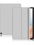 Xiaomi Kitap S Pu Deri Iş Kılıfı Manyetik Emilim Üçlü Stand Tablet Kapağı (Yurt Dışından) 2