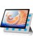 Xiaomi Kitap S Pu Deri Iş Kılıfı Manyetik Emilim Üçlü Stand Tablet Kapağı (Yurt Dışından) 4