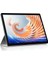 Xiaomi Kitap S Pu Deri Iş Kılıfı Manyetik Emilim Üçlü Stand Tablet Kapağı (Yurt Dışından) 5