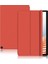 Xiaomi Kitap S Pu Deri Iş Kılıfı Manyetik Emilim Üçlü Stand Tablet Kapağı (Yurt Dışından) 2