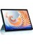 Xiaomi Kitap S Pu Deri Iş Kılıfı Manyetik Emilim Üçlü Stand Tablet Kapağı (Yurt Dışından) 5