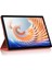 Xiaomi Kitap S Pu Deri Iş Kılıfı Manyetik Emilim Üçlü Stand Tablet Kapağı (Yurt Dışından) 5