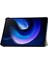 Xiaomi Pad Için 6 Pu Deri Üçlü Stand Tablet Kılıf Otomatik Uyanma / Uyku Kapağı (Yurt Dışından) 3