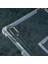 Samsung Galaxy Tab S7 / S8 Için Temiz Tpu Arka Kapak Bırak-Kötü Tablet Kılıfı (Yurt Dışından) 3