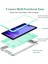 Samsung Galaxy Sekmesi Için A7 10.4 (2020) / (2022) Tablet Kılıf Silikon + Pc Koruyucu Zırh Kickstand Kapak (Yurt Dışından) 3