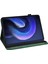 Xiaomi Pad Için 6 Pu Deri Kılıf Kelebek Cüzdan Fonksiyonu Stand Tablet Kapak (Yurt Dışından) 5