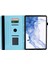 Samsung Galaxy Tab S8 X700 / X706 (2022) / Sekme S7 T870 / T875 (2020) Elastik Bantlı Tablet Stand Kılıfı (Yurt Dışından) 2