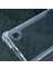 Samsung Galaxy Tab A8 10.5 (2021) X205 / X200 Şeffaf Tpu Koruyucu Kapak Kickstand Bırak-Kötü Tablet Kılıfı (Yurt Dışından) 3