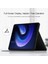Xiaomi Pad Için 6 Pu Deri Tablet Kılıf Tam Koruma Stand Tablet Kapak (Yurt Dışından) 4