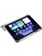 Xiaomi Pad 6 / Pad Için 6 Pro Tri-Katı Stand Tablet Kılıf Pu Deri Şeffaf Akrilik Tpu Akıllı Kapak (Yurt Dışından) 3