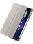 Xiaomi Pad 6 / Pad Için 6 Pro Tri-Katı Stand Tablet Kılıf Pu Deri Şeffaf Akrilik Tpu Akıllı Kapak (Yurt Dışından) 5