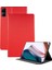 Xiaomi Için Redmi Pad Pu Deri + Tpu Tablet Kılıf Destek Destek Kabuğu Stand Kapağı (Yurt Dışından) 1