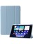Xiaomi Pad 6 / Pad Için 6 Pro Tri-Katı Stand Tablet Kılıf Pu Deri Şeffaf Akrilik Tpu Akıllı Kapak (Yurt Dışından) 1