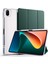 Xiaomi Pad 5 / Pad Için 5 Pro Kasa Üçlü Stand Tablet Pu Deri Kapak Koruyucu Kılıf (Yurt Dışından) 1