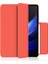 Xiaomi Pad Için 6 Manyetik Pu Deri Tablet Kılıf Üç Katlı Koruyucu Stand Kapağı (Yurt Dışından) 5