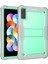 Xiaomi Redmi Pad Kickstand Cover Silikon + Pc Şoka Dayanıklı Tablet Kılıfı (Yurt Dışından) 2