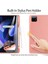 Xiaomi Pad 6 / Pad 6 Pro Tablet Kılıfı Pu Deri Tam Gövde Üçlü Stand Folio Akıllı Kapak (Yurt Dışından) 3