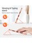 Xiaomi Pad 6 / Pad 6 Pro Tablet Kılıfı Pu Deri Tam Gövde Üçlü Stand Folio Akıllı Kapak (Yurt Dışından) 4