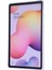 Samsung Galaxy Tab S6 Lite / S6 Lite (2022) Ince Kasa Cilt Touch Sert Pc + Tpu Koruyucu Kapak (Yurt Dışından) 3