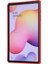 Samsung Galaxy Tab S6 Lite / S6 Lite (2022) Ince Kasa Cilt Touch Sert Pc + Tpu Koruyucu Kapak (Yurt Dışından) 3