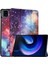 Xiaomi Pad Için 6 Pu Deri Üçlü Stand Tablet Kılıf Otomatik Uyanma / Uyku Kapağı (Yurt Dışından) 1