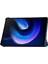 Xiaomi Pad Için 6 Pu Deri Üçlü Stand Tablet Kılıf Otomatik Uyanma / Uyku Kapağı (Yurt Dışından) 3