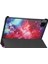 Xiaomi Pad Için 6 Pu Deri Üçlü Stand Tablet Kılıf Otomatik Uyanma / Uyku Kapağı (Yurt Dışından) 4