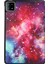 Xiaomi Pad Için 6 Pu Deri Üçlü Stand Tablet Kılıf Otomatik Uyanma / Uyku Kapağı (Yurt Dışından) 5