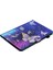 Samsung Galaxy Tab S6 Lite P610 / P615 Anti-Çizelge Pu Deri Flip Kapak (Yurt Dışından) 2