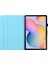 Samsung Galaxy Tab S6 Lite P610 / P615 Anti-Çizelge Pu Deri Flip Kapak (Yurt Dışından) 3