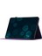 Samsung Galaxy Tab S6 Lite P610 P615 / Tab S6 Lite (2022) Tablet Kılıf Deri Kart Tutucu Tablet Stand Kapağı (Yurt Dışından) 3