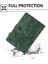 Samsung Galaxy Tab S6 Lite P610 P615 / Tab S6 Lite (2022) Tablet Kılıf Deri Kart Tutucu Tablet Stand Kapağı (Yurt Dışından) 4