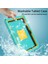 Samsung Galaxy Tab A8 10.5 (2021) Eva Case, Su Geçirmez Ekran Film Şok Geçirmez Tablet Kılıfı (Yurt Dışından) 5