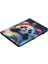 Samsung Galaxy Tab S6 Lite P610 / P615 Anti-Çizelge Pu Deri Flip Kapak (Yurt Dışından) 4