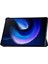 Xiaomi Pad Için 6 Tri Katlı Stand Tablet Kılıf Otomatik Uyanma / Uyku Deri Tablet Kapak (Yurt Dışından) 3