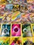 Pokemon Kart Vstar ,vmax, Gx, Energy Kartları ve Pokemon Kart Koruma Çantası Bir Arada 25 Adet Kart 3