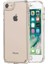 Apple iPhone Se 2022 Kılıf Cos Köşeleri Yükseltilmiş Darbe Korumalı Şeffaf Kılıf 1