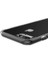 Apple iPhone Se 2022 Kılıf Cos Köşeleri Yükseltilmiş Darbe Korumalı Şeffaf Kılıf 3