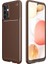 Samsung Galaxy A32 5g Kılıf Karbon Fiber Desenli Silikon Kılıf 1