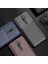 Oppo A5 2020 Kılıf Karbon Fiber Desenli Silikon Kılıf 2