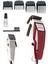 1400-0050 %100 Alman Malı Traş Makinesi + 4 Tarak 1