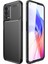 Oppo A55 4g Kılıf Karbon Fiber Desenli Silikon Kılıf 1