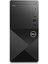 Vostro 3910 N7519VDT3910_U04 I5-12400 16GB 512SSD FREEDOS Masaüstü Bilgisayar 1