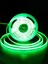 Cob Şerit LED Neon Gibi Yanan Yapışkanlı Şerit LED Cob Şerit LED 12 Volt Şerit LED 1
