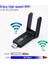 BN43 USB Wifi Kablosuz Ağ Adaptörü Wireless 1300MBPS Windows Macos Linux 3