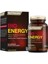 Nutraxin Big Energy Ginseng + Kafein + Zencefil + Keçiboynuzu 60 Kapsül Takviye Edici Gıda 1