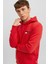 Jjecorp Logo Sweat Hood Play Noos Kırmızı 5
